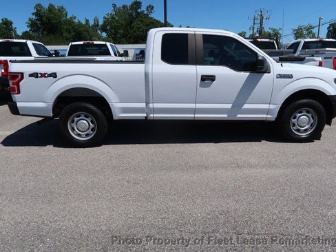 Used 2018 Ford F150 XL w/ XL Power Equipment Group AWD/4WD image 6