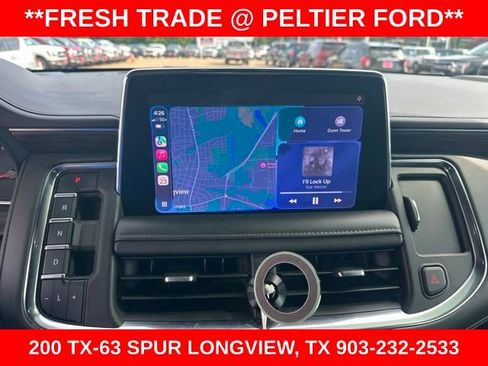 Used 2021 Chevrolet Tahoe Z71 AWD/4WD image 8