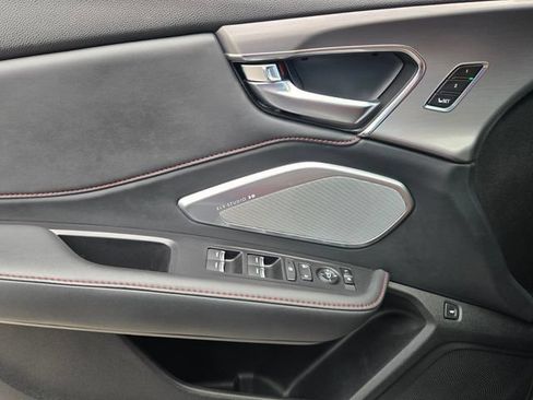 Certified 2021 Acura RDX A-Spec w/ Technology Package FWD image 28
