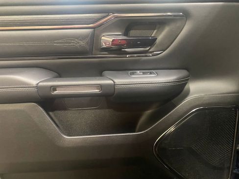 Used 2024 RAM 1500 Limited image 16