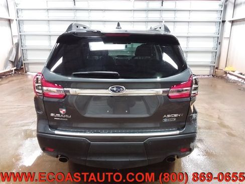 Used 2021 Subaru Ascent Premium w/ Convenience Package AWD/4WD image 7