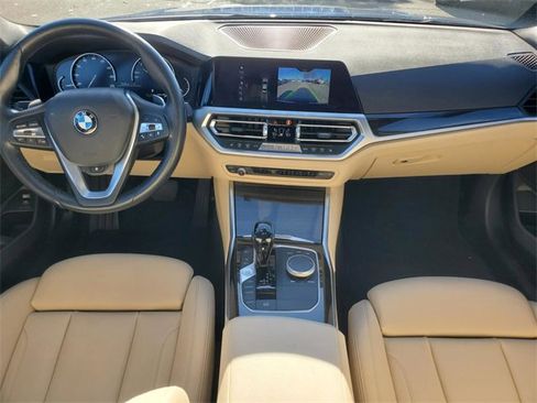 Used 2020 BMW 330i xDrive Sedan w/ Driving Assistance Package image 26