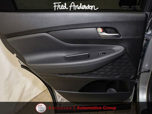 Used 2023 Hyundai Santa Fe SEL AWD/4WD image 10