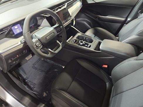 New 2026 Jeep Cherokee Limited AWD/4WD image 19