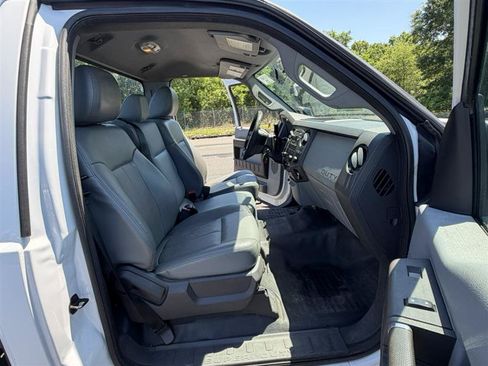 Used 2015 Ford F350 XL w/ Power Equipment Group RWD image 17