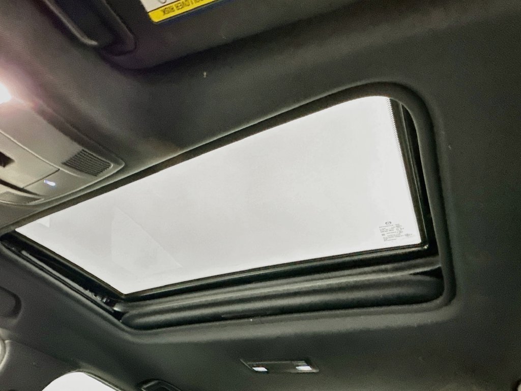 Used 2023 MAZDA CX-5 AWD 2.5 Turbo image 21