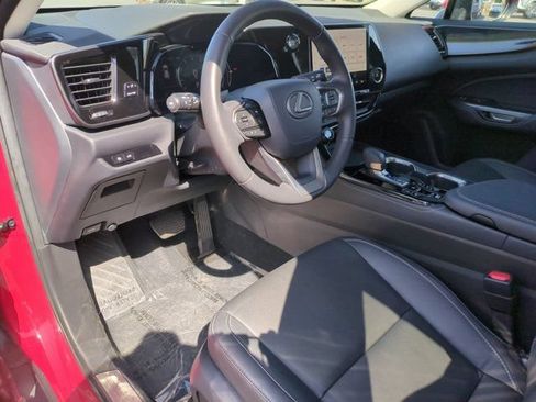 Used 2024 Lexus NX 350 AWD w/ Cold Area Package image 13