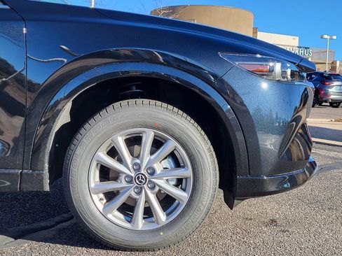 New 2025 MAZDA CX-5 AWD 2.5 S w/ Preferred Package image 28