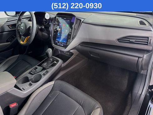 Certified 2024 Subaru Crosstrek 2.5i Wilderness image 36