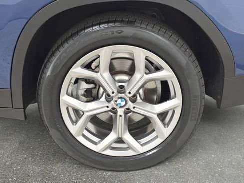 Certified 2024 BMW X3 xDrive30i w/ Premium Package AWD/4WD image 28
