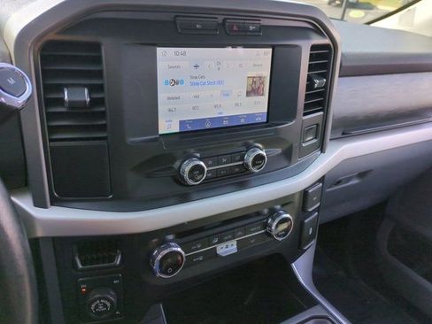 Used 2021 Ford F150 XLT w/ Equipment Group 301A Mid image 12