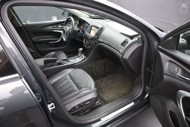 Used 2015 Buick Regal Premium FWD image 9
