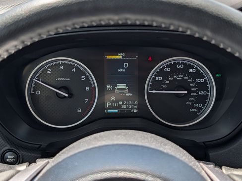 Used 2023 Subaru Forester Limited AWD/4WD image 21