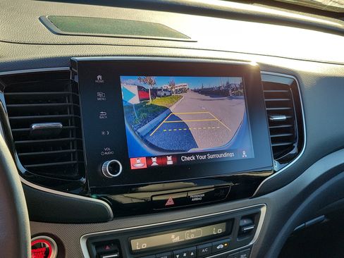 Used 2023 Honda Ridgeline RTL-E image 29