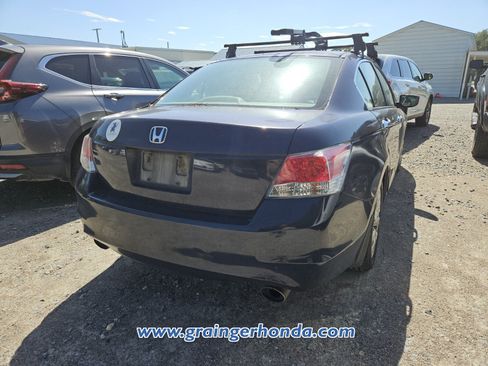 Used 2008 Honda Accord EX image 6