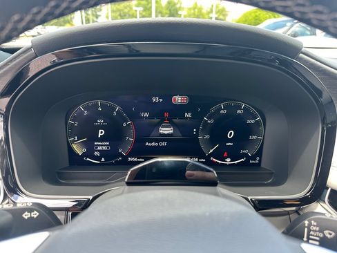 Used 2026 INFINITI QX60 Autograph w/ Autograph Tech Package AWD/4WD image 23