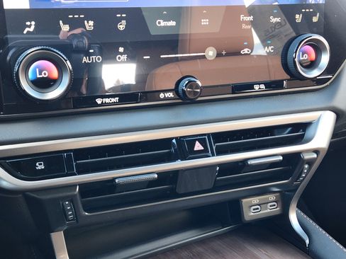 New 2026 Lexus RX 350 Premium image 26