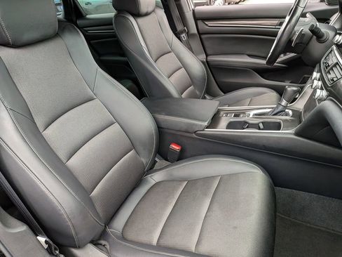 Used 2022 Honda Accord Sport image 31