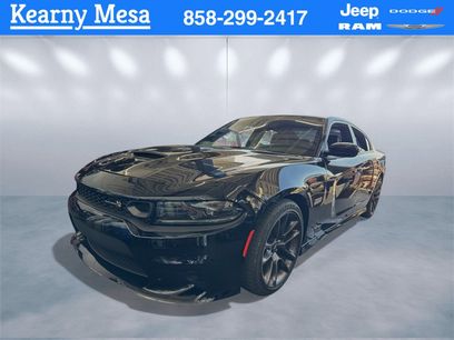 Used 2023 Dodge Charger Scat Pack w/ Plus Group