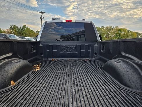 Used 2024 Ford F350 XLT w/ 360-Degree Camera Package image 30
