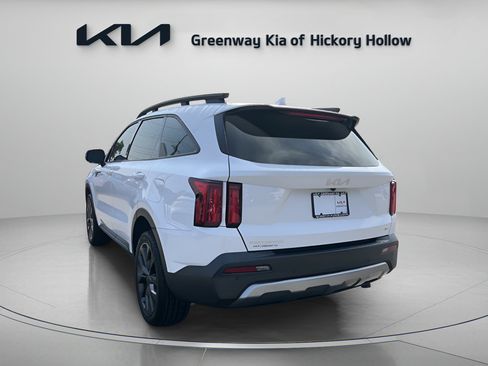 Used 2023 Kia Sorento SX Prestige AWD/4WD image 5