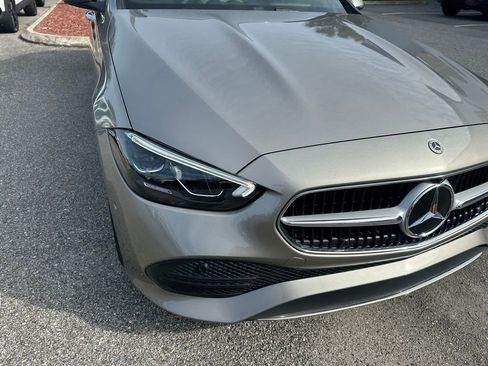 Used 2024 Mercedes-Benz C 300 C 300 image 15