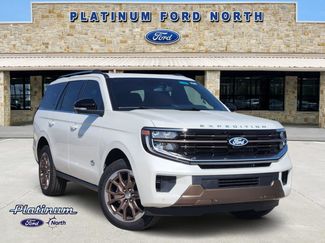 New 2027 Ford Expedition King Ranch AWD/4WD 360° Tour