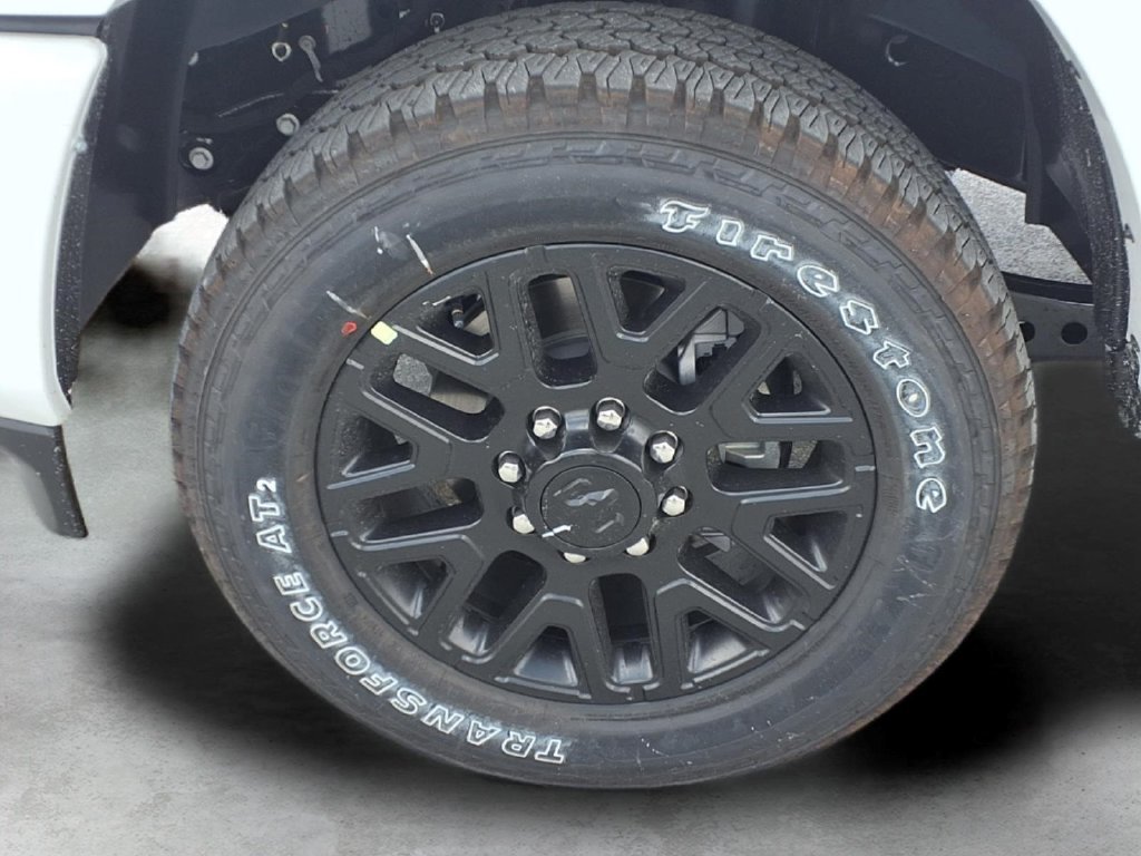 New 2027 RAM 2500 Limited AWD/4WD image 7