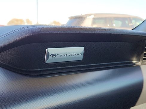 Used 2021 Ford Mustang GT Premium w/ Equipment Group 401A image 24