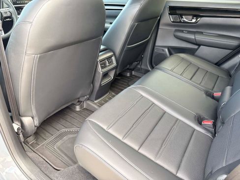 Used 2023 Honda CR-V EX-L image 15