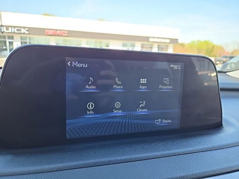 Used 2021 Lexus RX 350 AWD w/ Premium Package image 32