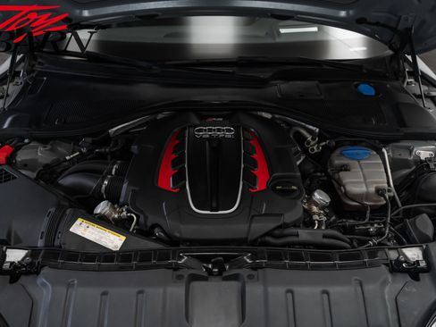 Used 2016 Audi RS 7 Prestige image 57