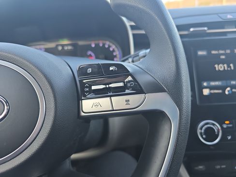 Used 2023 Hyundai Tucson SEL image 21