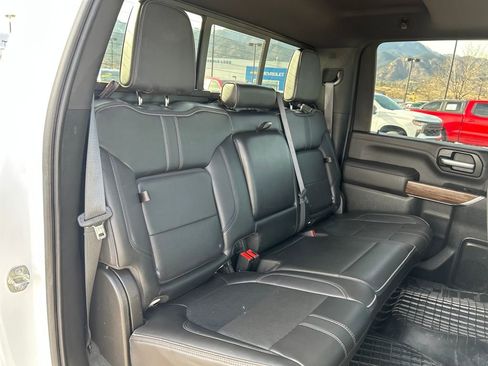 Used 2021 Chevrolet Silverado 3500 High Country w/ LPO, Hitch Package image 28