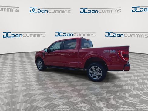 Used 2021 Ford F150 XLT w/ Equipment Group 302A High AWD/4WD image 6