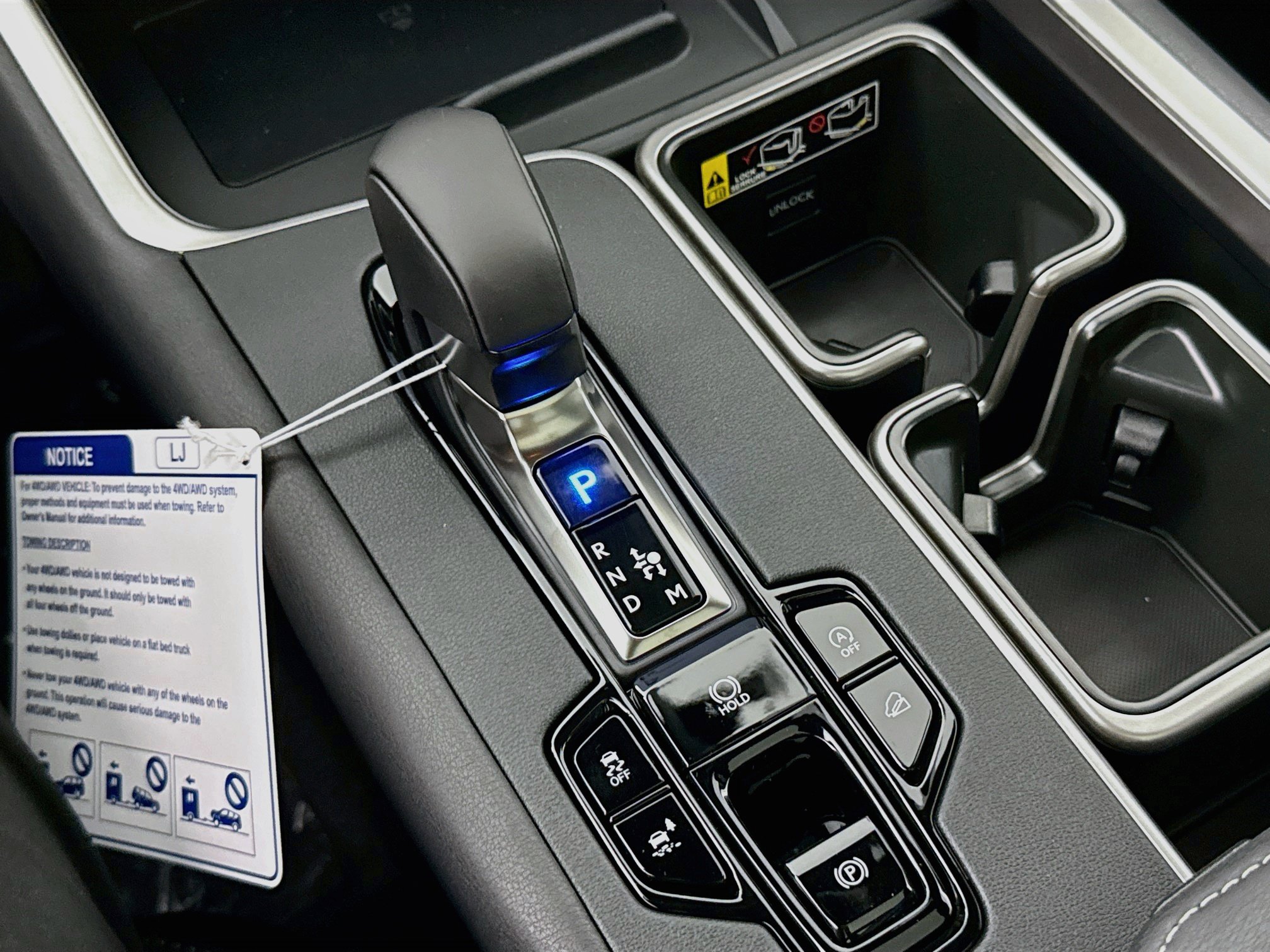 New 2026 Lexus TX 350 AWD w/ Technology Package image 18