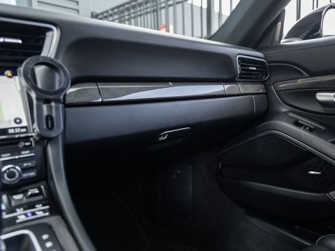 Used 2013 Porsche 911 Carrera 4S AWD/4WD image 31