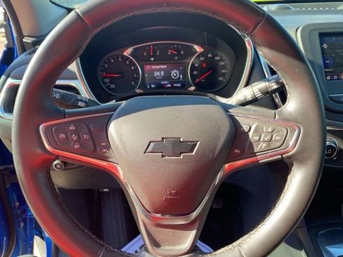 Used 2024 Chevrolet Equinox LT FWD image 9