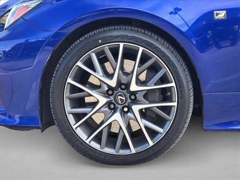Used 2015 Lexus RC 350 image 9