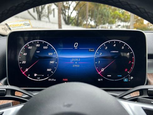 Used 2025 Mercedes-Benz C 300 4MATIC Sedan image 22