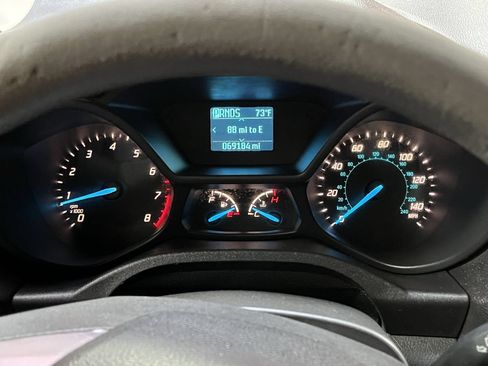 Used 2016 Ford Transit Connect XL FWD image 15