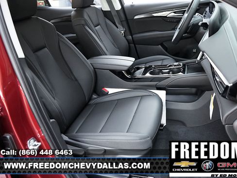 New 2024 Buick Envision Preferred image 14