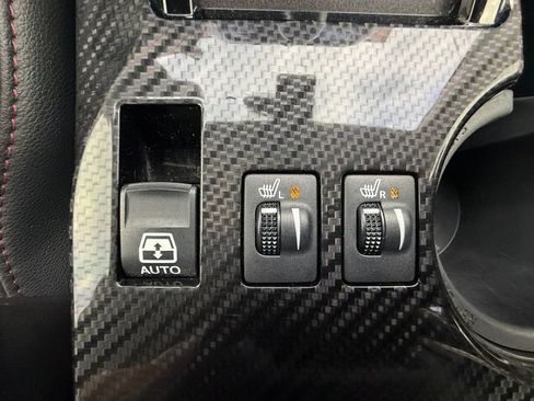 Used 2021 Toyota 4Runner TRD Off-Road Premium w/ Moonroof Package AWD/4WD image 25