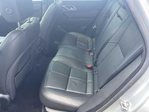 Used 2025 Land Rover Range Rover Velar Dynamic SE AWD/4WD image 27