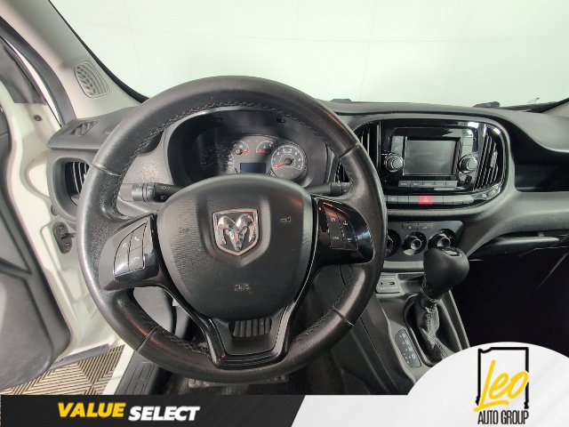 Used 2017 RAM ProMaster City Tradesman w/ Rear Back-up Camera Group FWD image 11