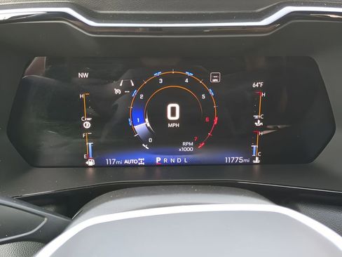 Used 2023 Chevrolet Colorado LT w/ LT Convenience Package image 31