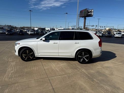 Used 2019 Volvo XC90 T6 R-Design w/ Advanced Package image 6