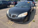 Used 2009 Pontiac G6 Sedan image 3