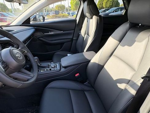 New 2026 MAZDA CX-30 AWD 2.5 S w/ Select Sport Pkg image 9