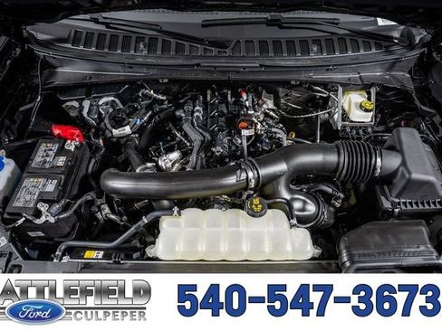 New 2026 Ford Expedition Tremor image 25